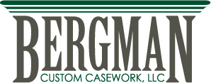 Bergman Custom Casework
